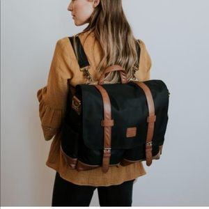 Bodomint Diaper Backpack Bag